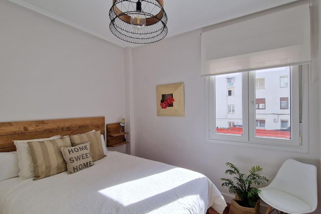 Cozy In The Center By Aloha Appartement Bilbao