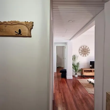 Cozy Apartment In The City Center By Aloha Bilbao Exterior photo